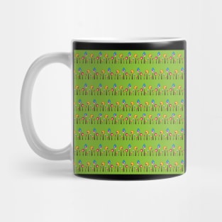 Retro Vintage 89 Mug